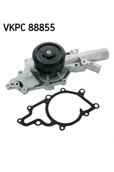 SKF Pompa De Apa Racire Motor Mercedes-Benz C-Class/Clk/E-Class