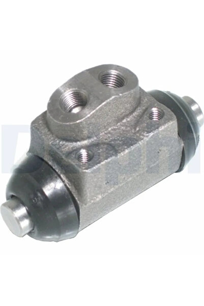 DELPHİ Brake Master Cylinder Ford Escrt 4/Escrt 5/Granada 2