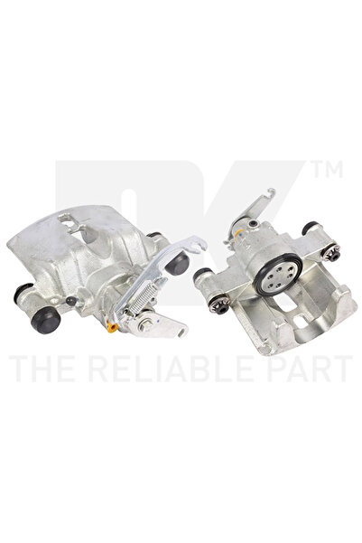 NK Etrier Frana In Fata Osiei Iveco Daily 4 Caroserie/Daily 4 Platou / Sasiu/...