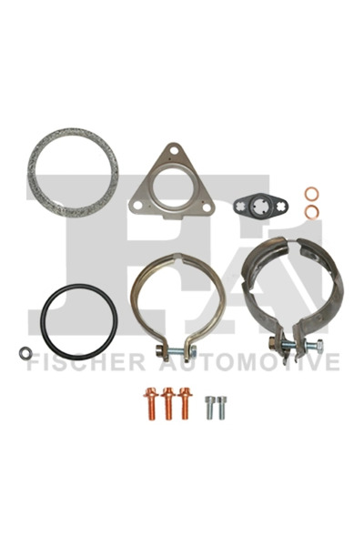 FA1 Set montaj turbocompresor Mercedes-Benz Clasa A/Clasa B Sports Tourer