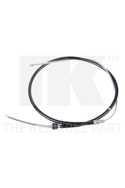 NK Parking Brake Cable Seat Ibiza 4 Skoda Fabia 3