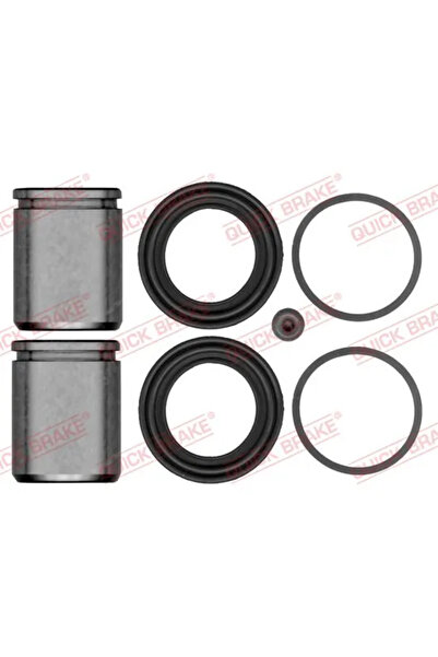 QUICK BRAKE Set Reparatie Etrier Audi A4 B5/A6 C5/A8 D2 Vw Passat B5