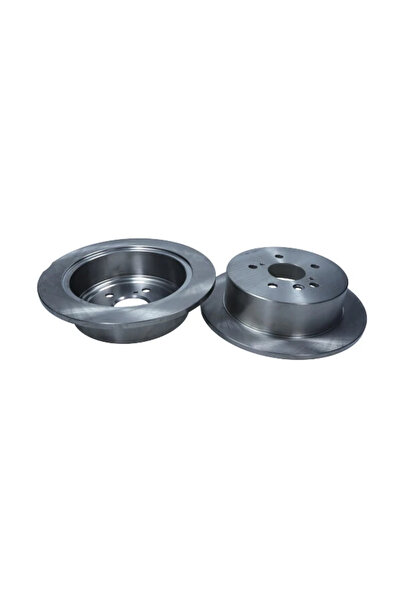 MaxGear Disc Frana Puntea Spate Lexus Rx Toyota Harrier/Highlander / Kluger