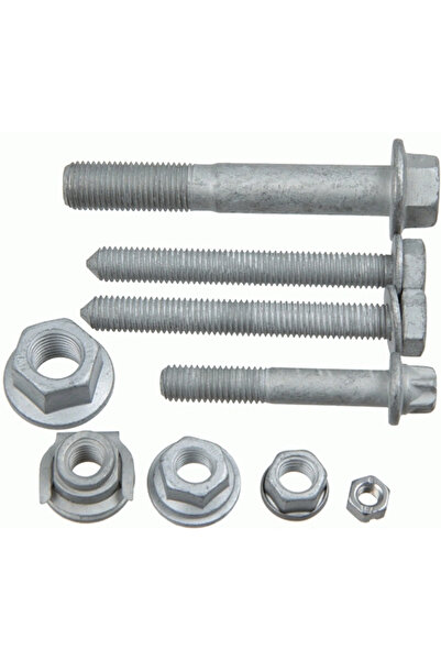 GRAP Set Reparatie Suspensie Deasupra Alpina B7 Bmw 5/6/7