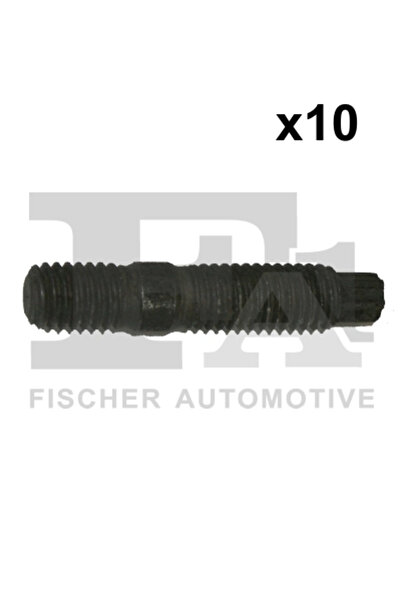 FA1 Surub Galerie Evacuare Dacia Duster Renault Megane 4