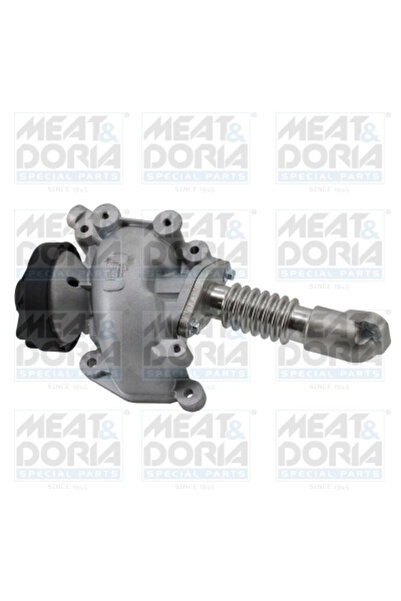 MEATDORIA Supapa Egr Mercedes-Benz 5-Class/Sprinter 2-T Bus/Sprinter 2-T Caro...