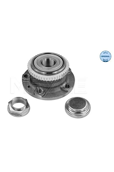 MEYLE Butuc Roata Puntea Spate Citroen Evasion Microbus/Jumpy 1 Fiat Scudo Bu...
