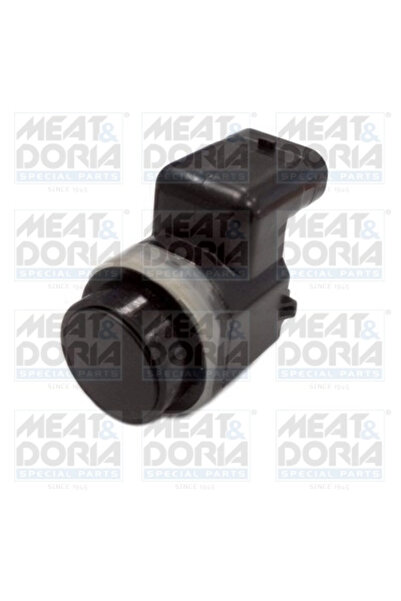 MEATDORIA Sensor Ajutor Parcare Spate Ford Focus 3 Turnier/Galaxy 2/Mondeo 4