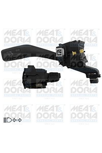 MEATDORIA Comutator Coloana Directie Audi A3 Seat Leon