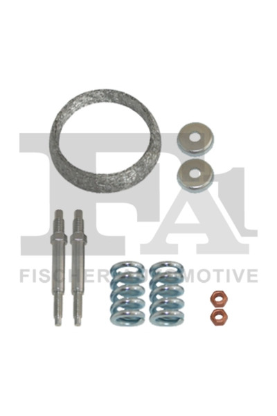 FA1 Set Garnituri Sistem De Esapament Citroen Berlingo / Berlingo First Autou...