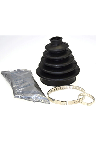 Löbro Rubber bellows planetary joint PEUGEOT BIPPER (AA_) 2008-2013