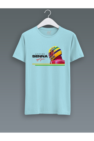 FNBX تي شيرت آيرتون سينا كاسك