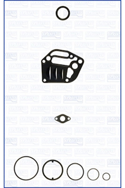 Ajusa Set Garnituri Carter Audi A3 Seat Altea/Leon/Toledo 3 1998-2015
