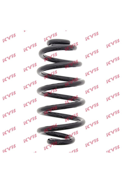 KYB Arc Spiral Puntea Spate Audi A4 B6/A4 B7 2000-2008