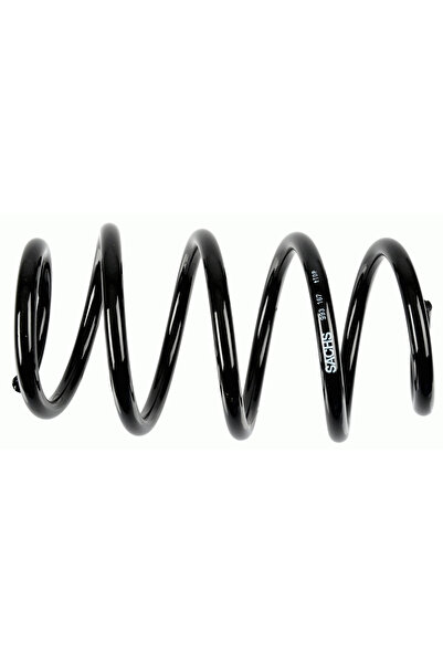 SACHS Arc Spiral Vw Golf 5/Golf 6