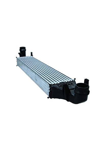 MaxGear Compresor intercooler Mercedes-Benz Clasa A/Clasa B Sports Tourer/Cla...