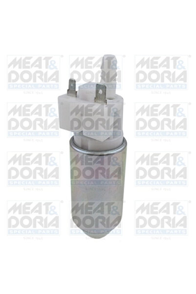 MEATDORIA Pompa Combustibil Renault Clio 2/Megane 1/Megane Scenic