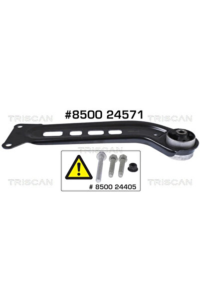 TRISCAN Носач на колело Opel Insignia B Country Tourer/Insignia B Grand