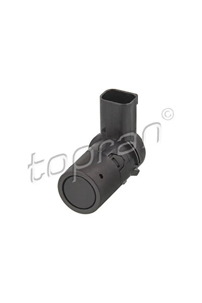 TOPRAN Sensor Ajutor Parcare Volvo S40 2/S60 1/S80 1