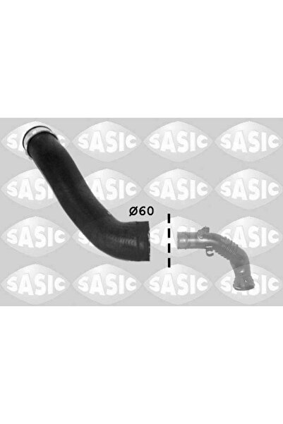 SASIC Furtun Ear Supraalimentare Iesire Bmw 3