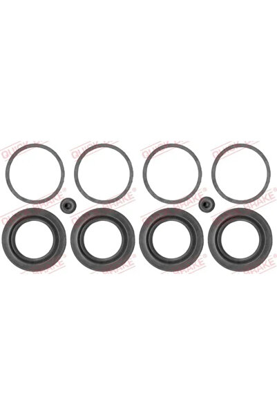 QUICK BRAKE Set Reparatie Etrier Alfa Romeo 156/Giulietta/Mito Bmw 1/3