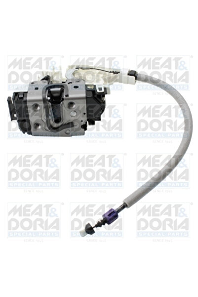 MEATDORIA Incuietoare Usa Fata Stanga Mercedes-Benz C-Class/Cls/E-Class