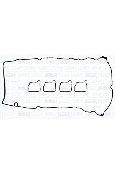 Ajusa Set Garnituri Capac Supape Mercedes-Benz C-Class/E-Class/Slk