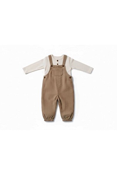 Store Erkek Çocuk Salopet Takım