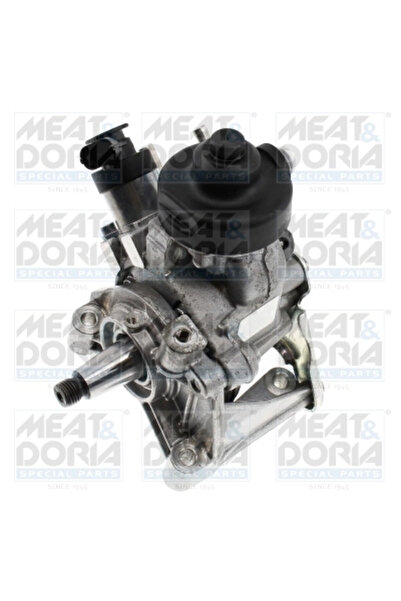 MEATDORIA Pompa De Inalta Presiune Dacia Dokker Autoutilitara/Limuzina Spatio...