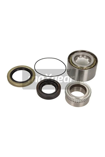 MaxGear Rear Axle Wheel Bearing Kit Mitsubishi L200/Pajero Sport 2/Pajero Spo...