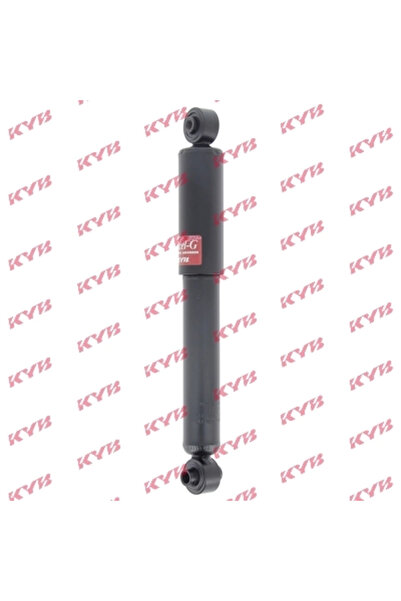 KYB Amortizor Puntea Spate Abarth 500 / 595 / 695/500C / 595C / 695C Fiat 500 C