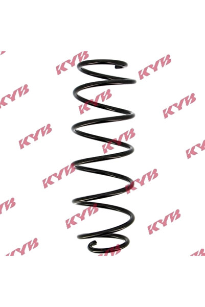 KYB Спирална пружина на предния мост Smart Cabrio/City-Coupe/Fortwo