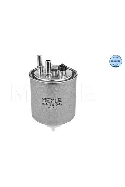 MEYLE Filtru Combustibil Renault Kangoo / Grand Kangoo 2/Kangoo Be Bop/Kangoo...