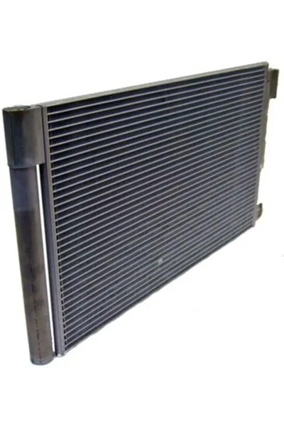 MAHLE Condensator Climatizare Alfa Romeo Giulietta Citroen Nemo Microbus