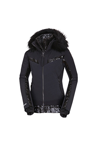 NORTHFINDER Geaca schi femei Dermizax™EV Kaley L black