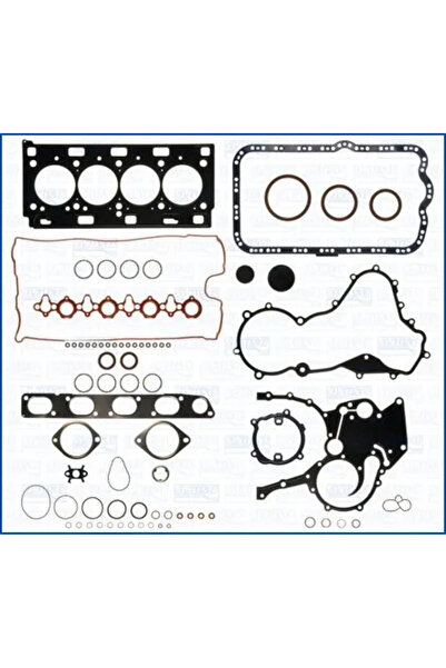 Ajusa Set Garnituri Complet Motor Nissan Interstar Bus/Interstar Caroserie/In...