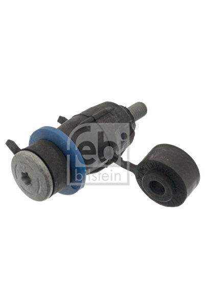 FEBI BILSTEIN Brat/Bieleta Suspensie Stabilizator Axa Fata Dreapta Renault Cl...
