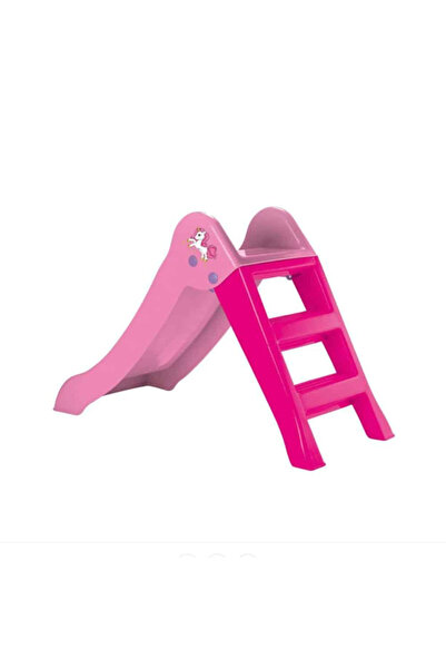 Dolu Pink-Unicorn Slide, 70x111x47cm -
