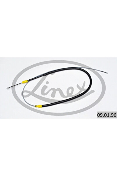Linex Cablu Frana De Parcare Stanga Citroen C3 1/C3 Pluriel