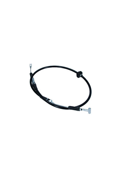 MaxGear Cablu Frana De Parcare Puntea Spate Iveco Daily 4 Bus/Daily 4 Caroser...