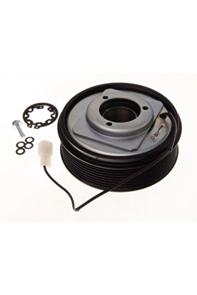 MaxGear Cupla Magnetica Compresor Climatizare Mazda 3/5/6