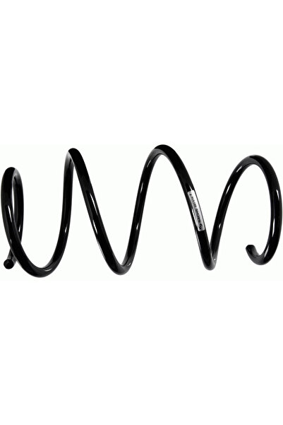 SACHS Спирална пружина Mercedes-Benz A-класа/B-класа Sports Tourer/Cla Cupe