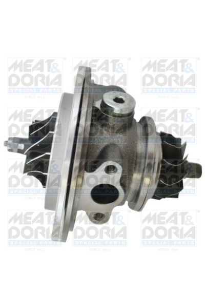 MEATDORIA Ansamblu De Baza Turbocompresor Audi A4 B5/A4 B6/A4 B7 Seat Exeo