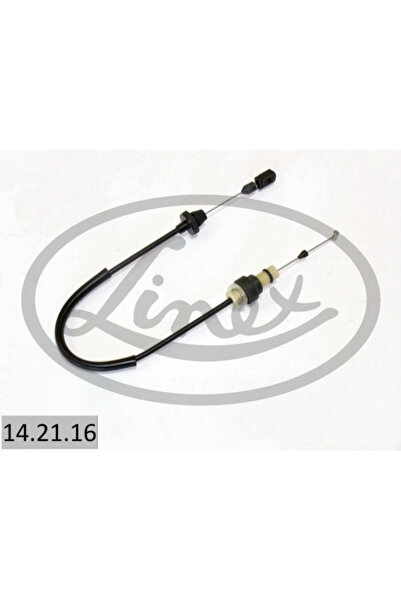 Linex Cablu Acceleratie Fiat Brava/Bravo 1/Marea