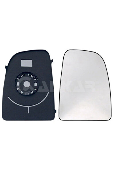 Alkar Sticla Oglinda Oglinda Retrovizoare Exterioara Dreapta Citroen Jumper 2...