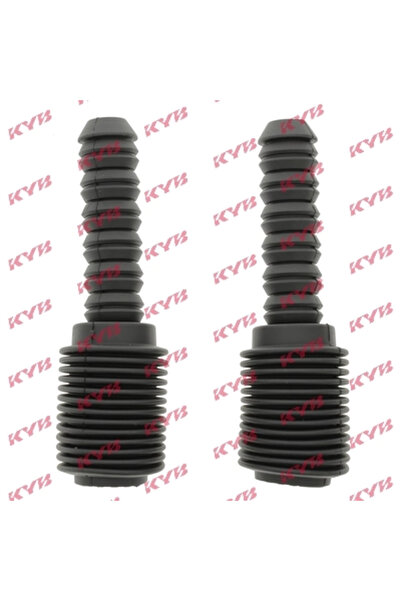 KYB Capac Protectie/Burduf Amortizor Puntea Spate Renault Twingo 1 1993-2007