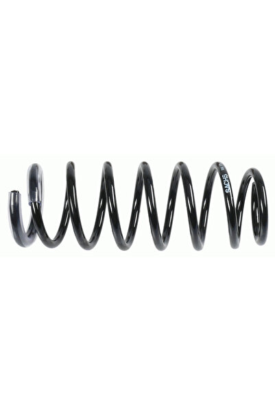 SACHS Arc Spiral Subaru Justy 3 Suzuki Ignis 1/Ignis 2