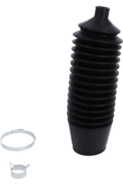 GRAP Burduf Cauciuc Directie Axa Fata Dreapta Mitsubishi Pajero 2/Pajero 3/Pa...