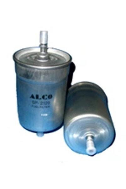 ALCO FILTER Filtru Combustibil Audi A3/Tt Seat Toledo 2