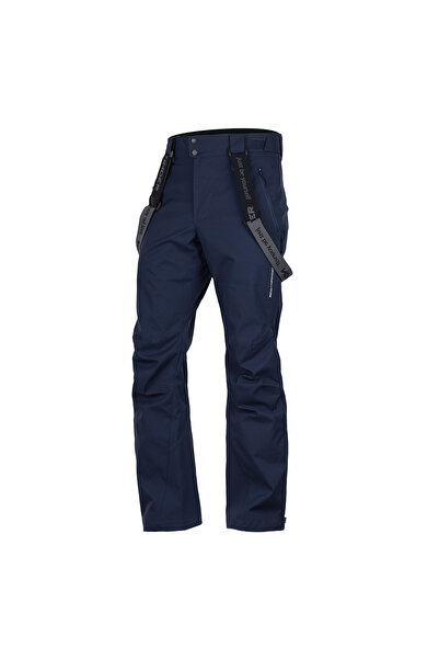 NORTHFINDER Pantaloni schi 2L 10K/10K barbati Balasz L navy